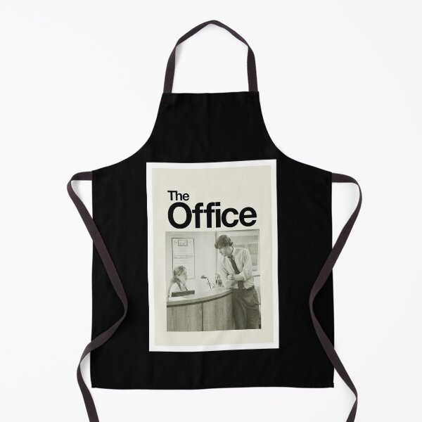 Item preview, Jim and Pam The Office designed and sold by martirush.