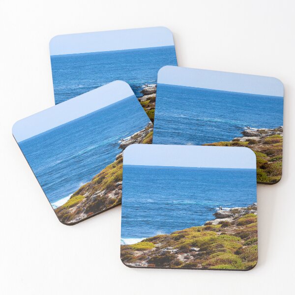 Item preview, SEA EAGLE at Rottnest Island designed and sold by Asoka.