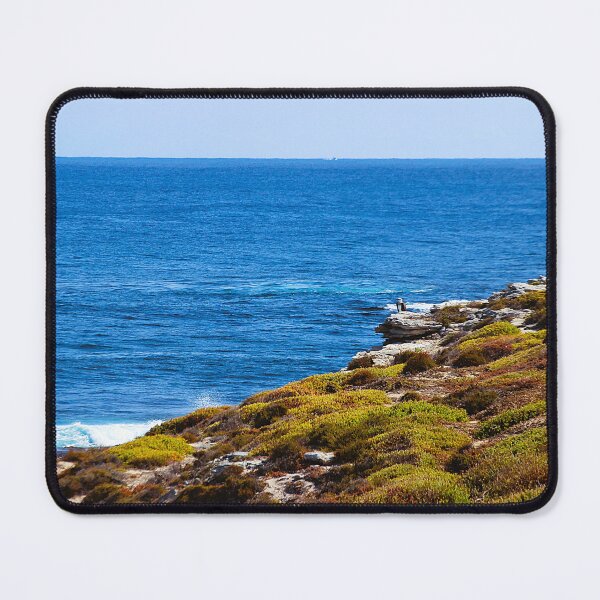 Item preview, SEA EAGLE at Rottnest Island designed and sold by Asoka.