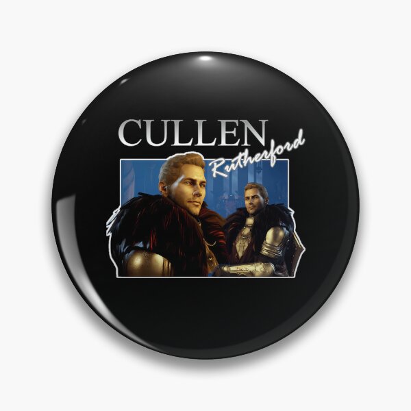 Item preview, Cullens Rutherfords - Dragons Ages Vintage designed and sold by SATURDAYSRELICS.