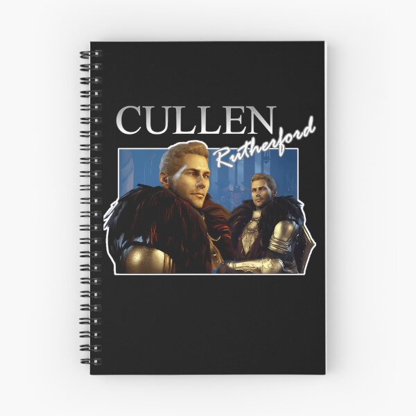 Item preview, Cullens Rutherfords - Dragons Ages Vintage designed and sold by SATURDAYSRELICS.