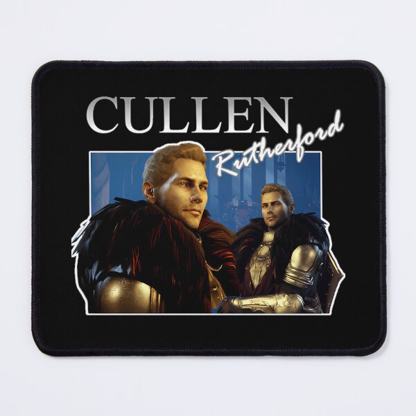 Item preview, Cullens Rutherfords - Dragons Ages Vintage designed and sold by SATURDAYSRELICS.