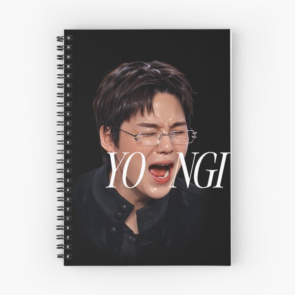 Artikelvorschau, YOONGI entworfen und verkauft von brexastore.