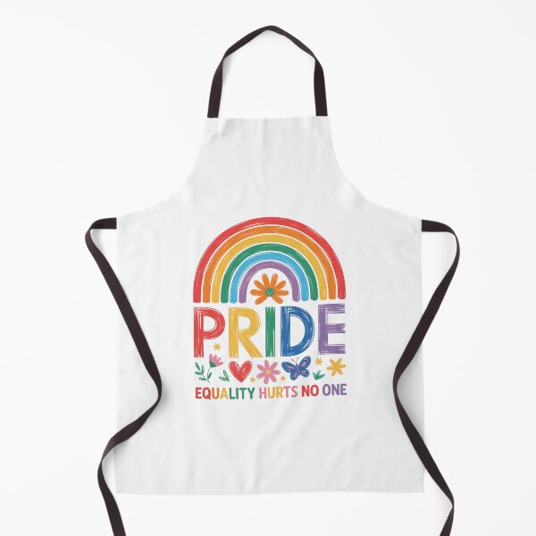 Item preview, LGBT Pride Tank Top Rainbow Pride Tank Top Pride Month Inclusion Equality Hurts designed and sold by PunkNation-Arts.