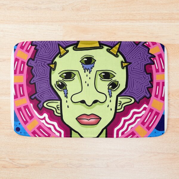 Item preview, Vibrant Cosmos Tequila Herradura aDrift designed and sold by Peachsocute.
