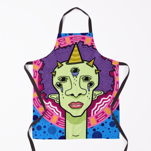 Item preview, Vibrant Cosmos Tequila Herradura aDrift designed and sold by Peachsocute.