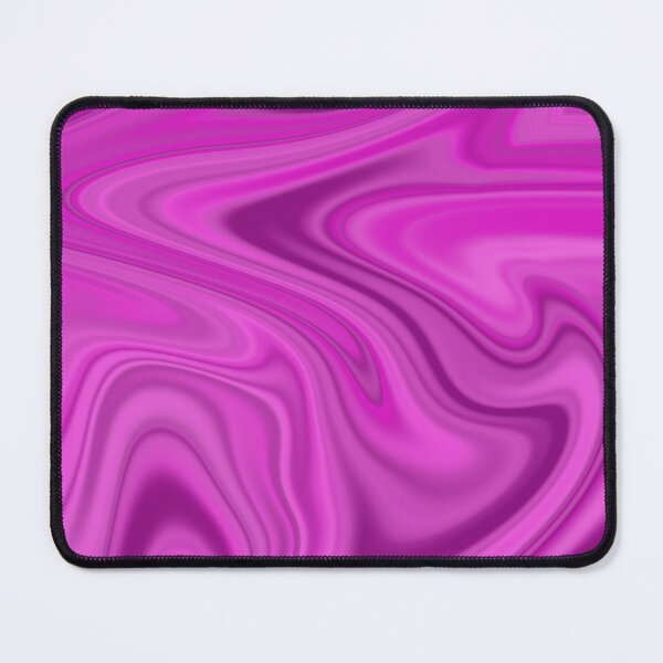 Item preview, Pink and Purple Abstract Liquid Swirl Marble Design designed and sold by Nesstitches.