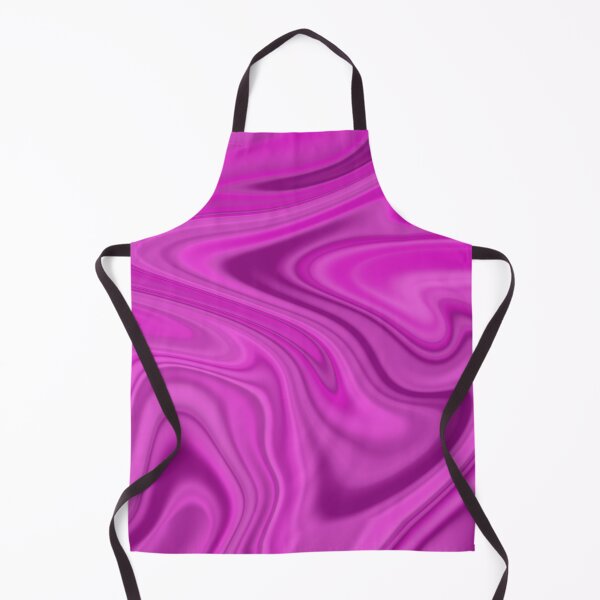 Item preview, Pink and Purple Abstract Liquid Swirl Marble Design designed and sold by Nesstitches.