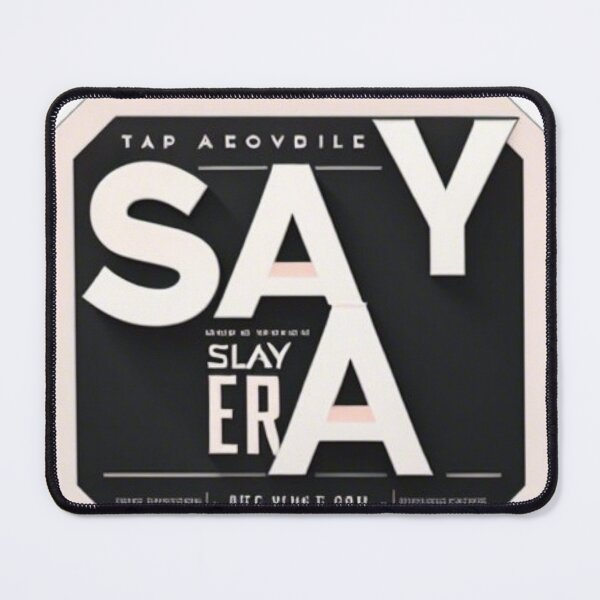 Item preview, Slay Era Aesthetic designed and sold by BelleVibeStudio_.