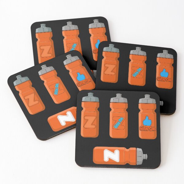 Item preview, Zwift Dink Bottle designed and sold by TheosTshirts.