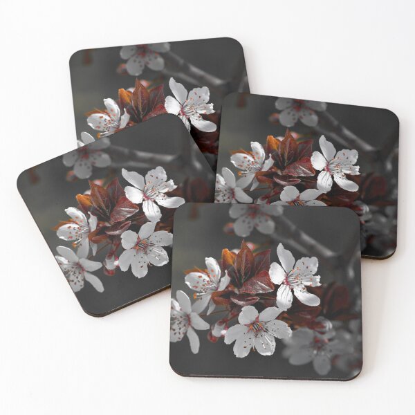 Item preview, Spring Blossoms color isolation edit designed and sold by Cblifeisgood.