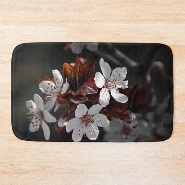 Item preview, Spring Blossoms color isolation edit designed and sold by Cblifeisgood.