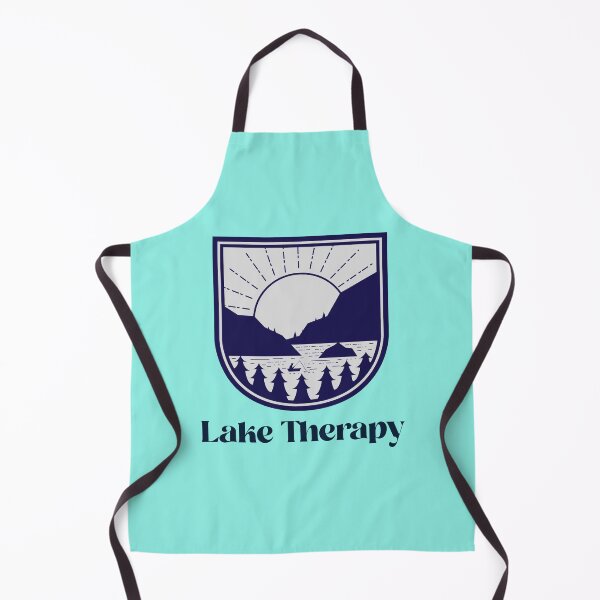 Item preview, Lake Therapy, Lake designed and sold by HoppingCreation.