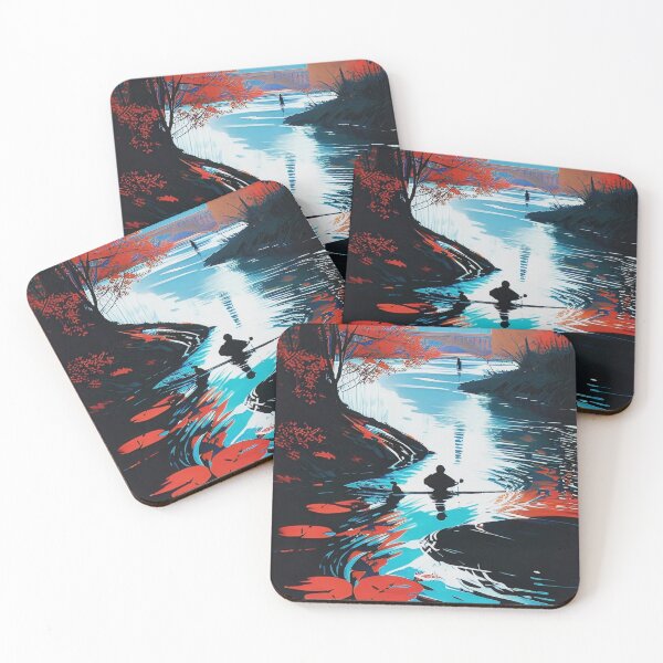 Item preview, Whispering Ward 21 Band aForest Tales designed and sold by Serenataclouds.