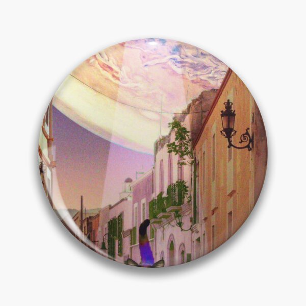 Item preview, Surreal Vision JanSport Portal designed and sold by Peachsocute.