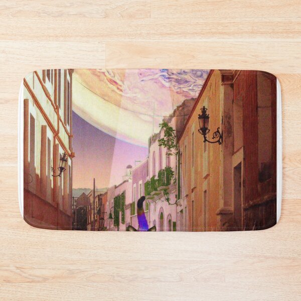 Item preview, Surreal Vision JanSport Portal designed and sold by Peachsocute.