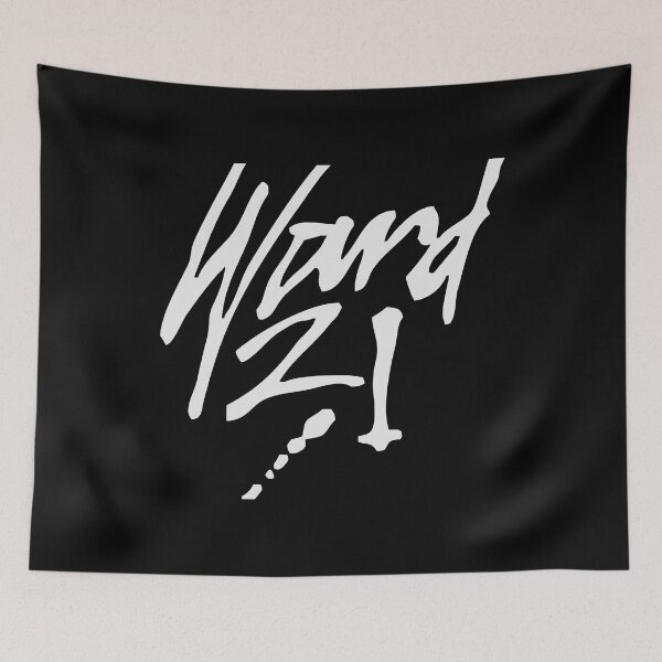 Item preview, Whispering Ward 21 Band aForest Tales designed and sold by Serenataclouds.