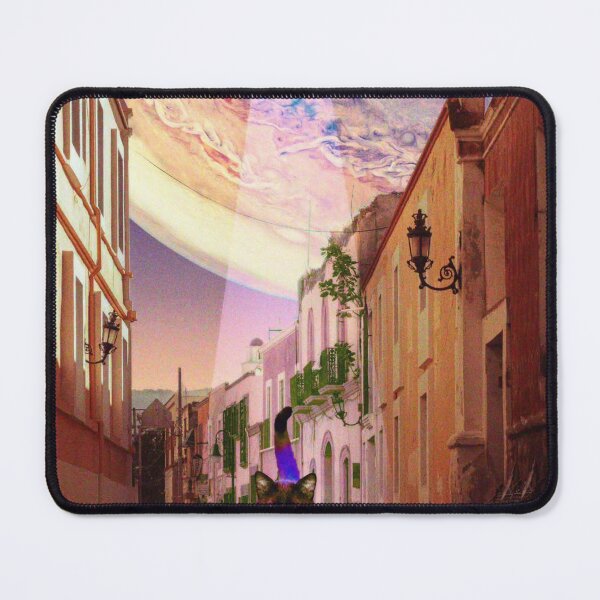 Item preview, Surreal Vision JanSport Portal designed and sold by Peachsocute.
