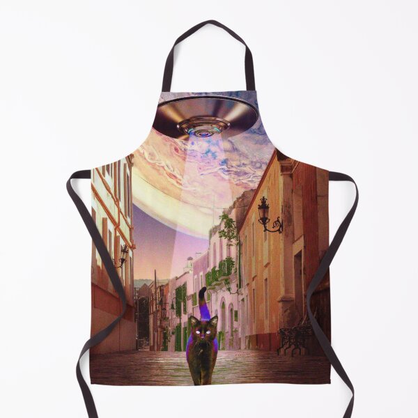 Item preview, Surreal Vision JanSport Portal designed and sold by Peachsocute.