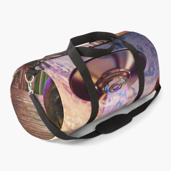 Item preview, Surreal Vision JanSport Portal designed and sold by Peachsocute.