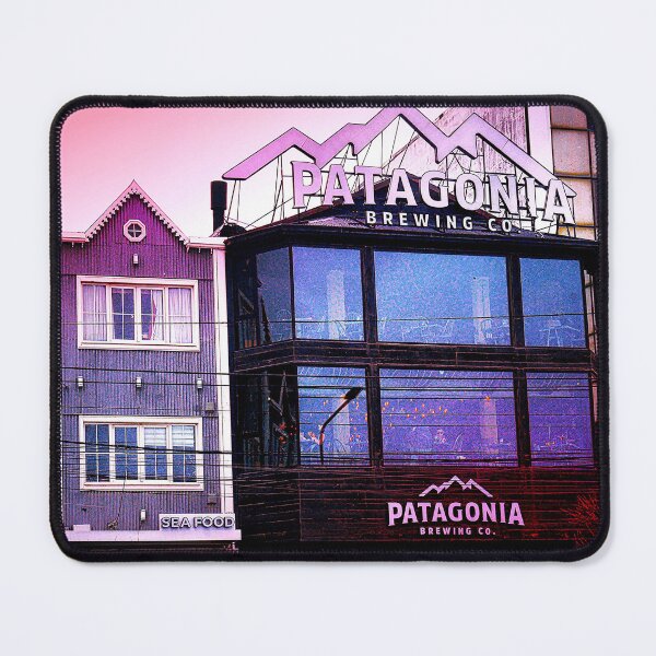 Item preview, Food & Beer in Ushuaia designed and sold by Larry Davis.