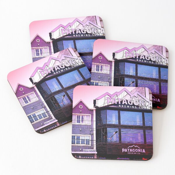 Item preview, Food & Beer in Ushuaia designed and sold by Larry Davis.