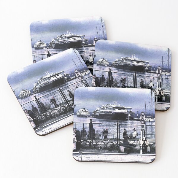 Item preview, Sidewalk Sellers designed and sold by Larry Davis.
