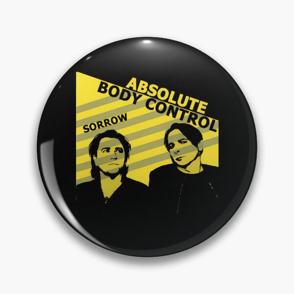 Item preview, Absolutes Body Controll designed and sold by SATURDAYSRELICS.