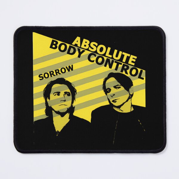 Item preview, Absolutes Body Controll designed and sold by SATURDAYSRELICS.