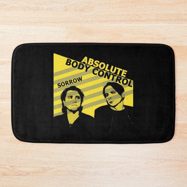 Item preview, Absolutes Body Controll designed and sold by SATURDAYSRELICS.