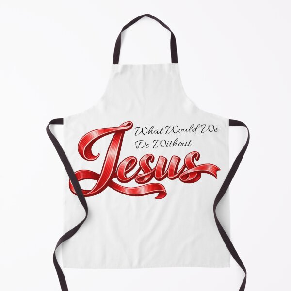 Item preview, What Would We Do Without Jesus – Script Design 2 designed and sold by TheBibleStop.