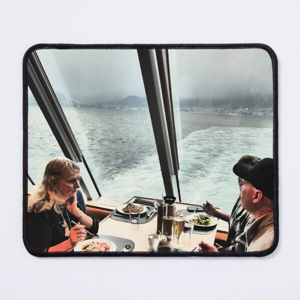 Item preview, Having lunch over a Wash designed and sold by Larry Davis.