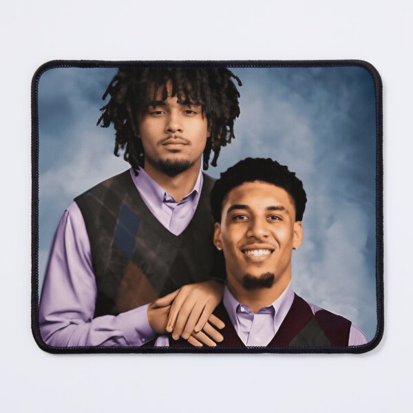 Item preview, Michigan Wolverines - Yaxel & Elliot designed and sold by randomslife.