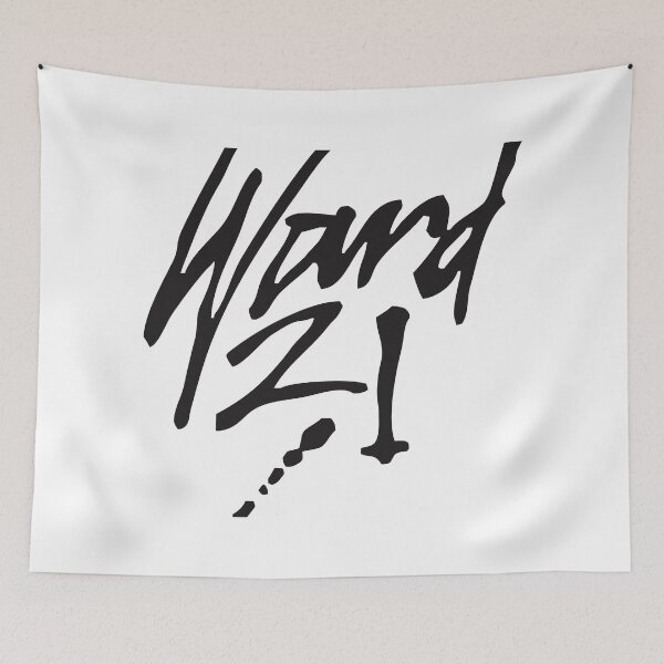 Item preview, Midnight Ward 21 Band Lantern Journey designed and sold by Serenataclouds.