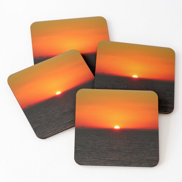 Item preview, SUNRISE OVER PERTH designed and sold by Asoka.