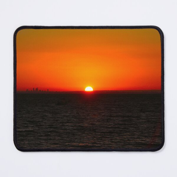 Item preview, SUNRISE OVER PERTH designed and sold by Asoka.