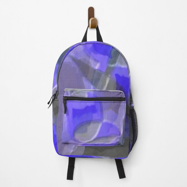 Item preview, fractured orbits rough dilate colorful geometric abstract design designed and sold by SmashingDeals.