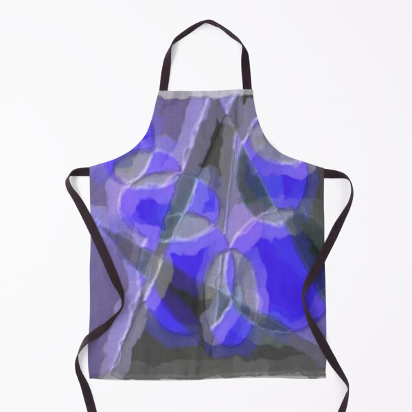 Item preview, fractured orbits rough dilate colorful geometric abstract design designed and sold by SmashingDeals.