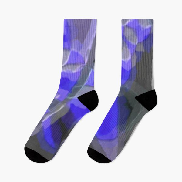 Item preview, fractured orbits rough dilate colorful geometric abstract design designed and sold by SmashingDeals.