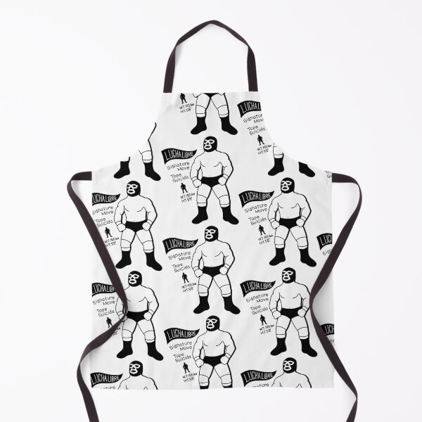 Item preview, LUCHA LIBRE#100 designed and sold by rk58rk58.