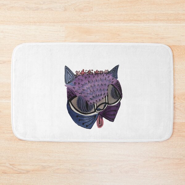 Item preview, Cat con Cara de What designed and sold by NanBaltazar.
