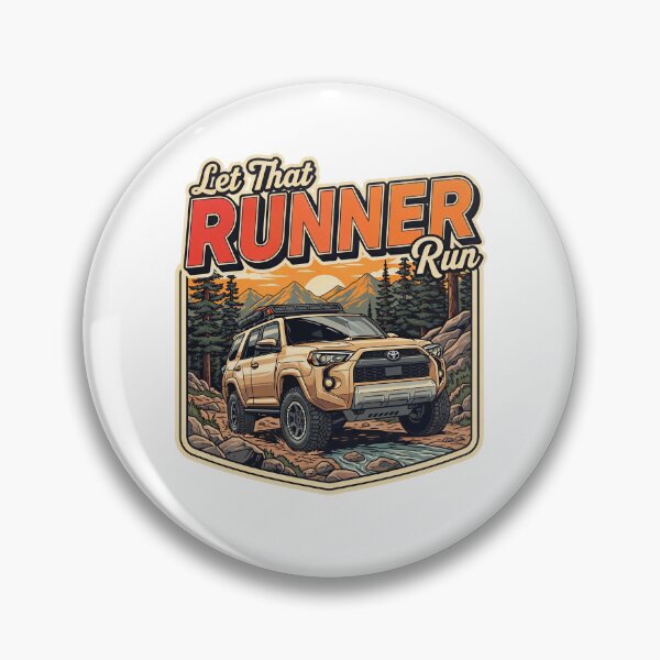 Item preview, 4runner retro designed and sold by Timegraf.