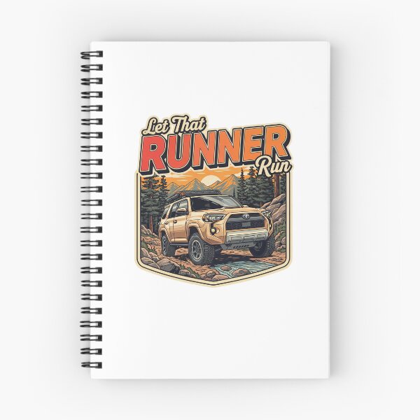 Item preview, 4runner retro designed and sold by Timegraf.