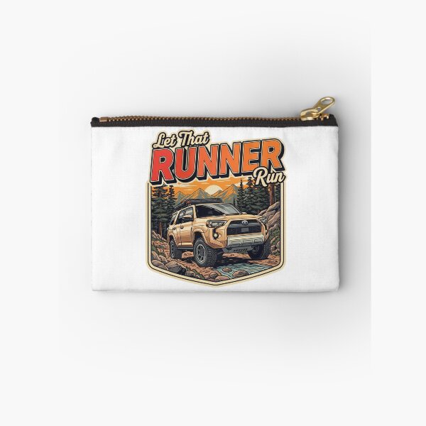 Item preview, 4runner retro designed and sold by Timegraf.