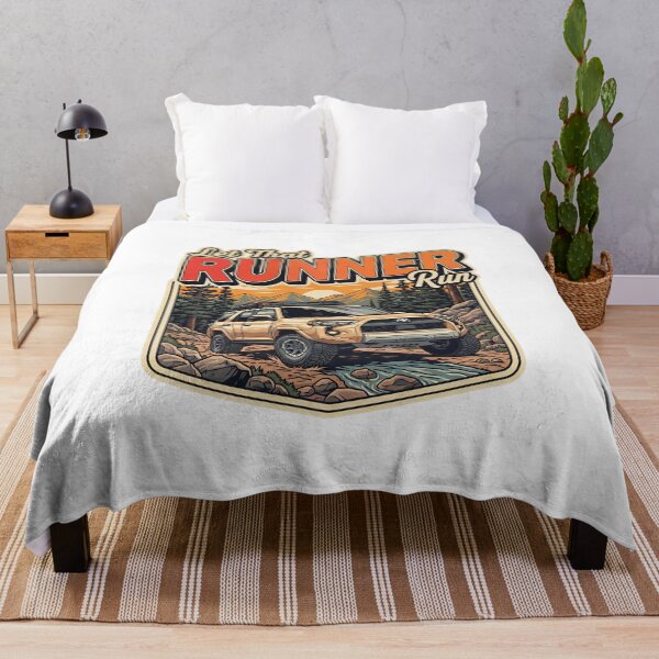 Item preview, 4runner retro designed and sold by Timegraf.