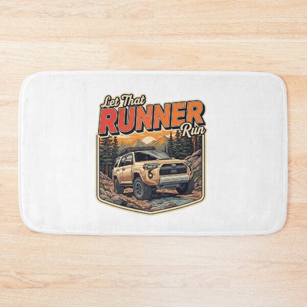 Item preview, 4runner retro designed and sold by Timegraf.