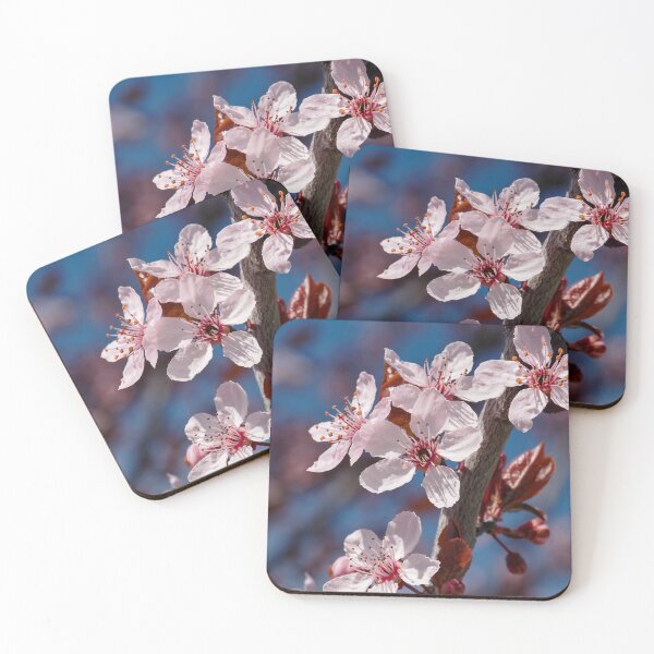 Item preview, Spring blossoms 2 designed and sold by Cblifeisgood.