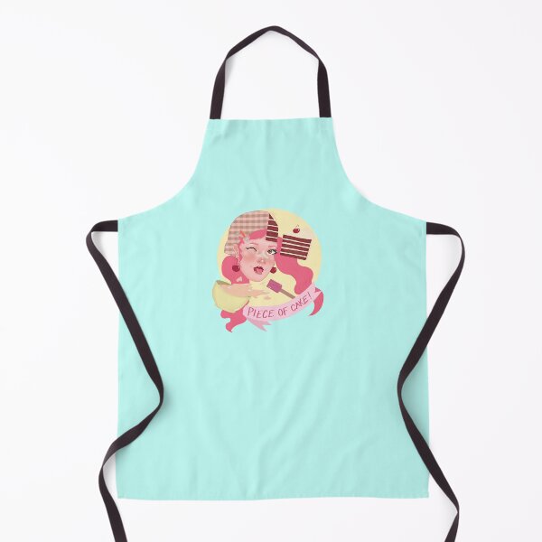 Item preview, Piece Of Cake! designed and sold by Art Is Magick.