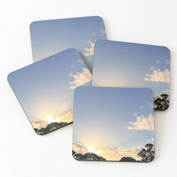 Item preview, Feel the Sunrise and Shine designed and sold by Ronnie Hui Photography.