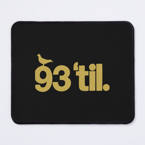 Item preview, 93 Til Infinity Classic Essential designed and sold by Pratik06.